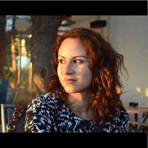 Meet your Posher, Gina